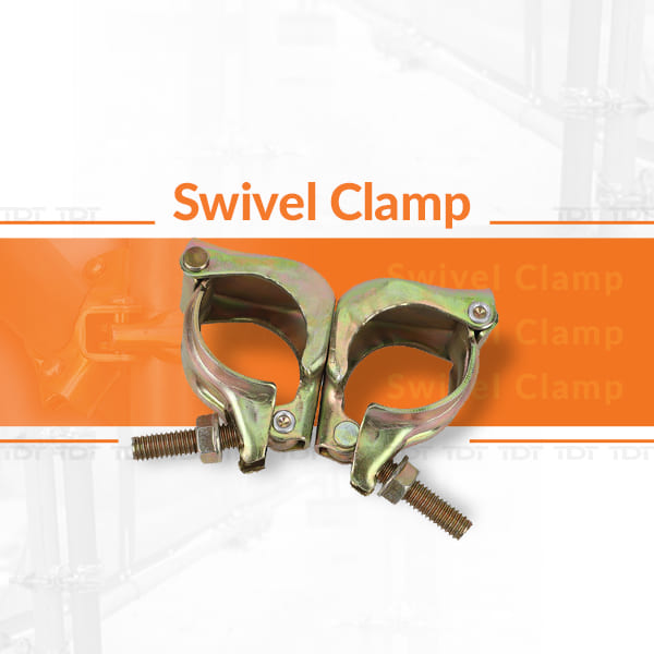 Swivel Clamp